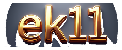 ek11 logo